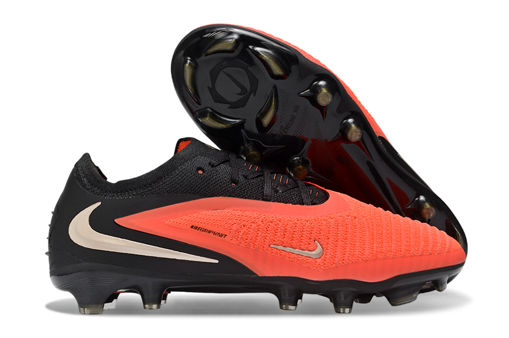 Nike Phantom 6 Elite Low FG Firm-Ground Soccer Cleats