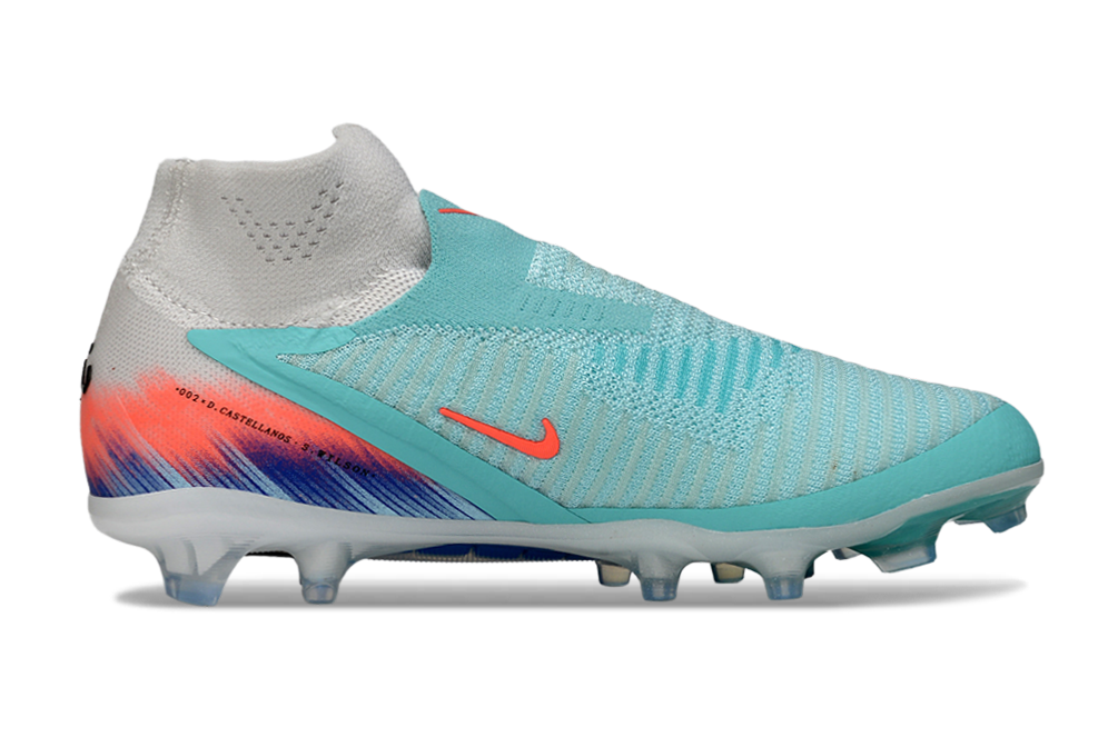 Chuteira Campo Nike Phantom 6 Elite High FG
