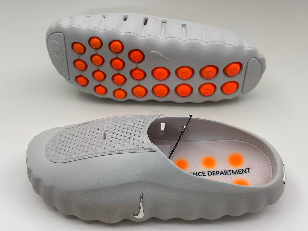 Chinelo Nike Mind 001 Slide