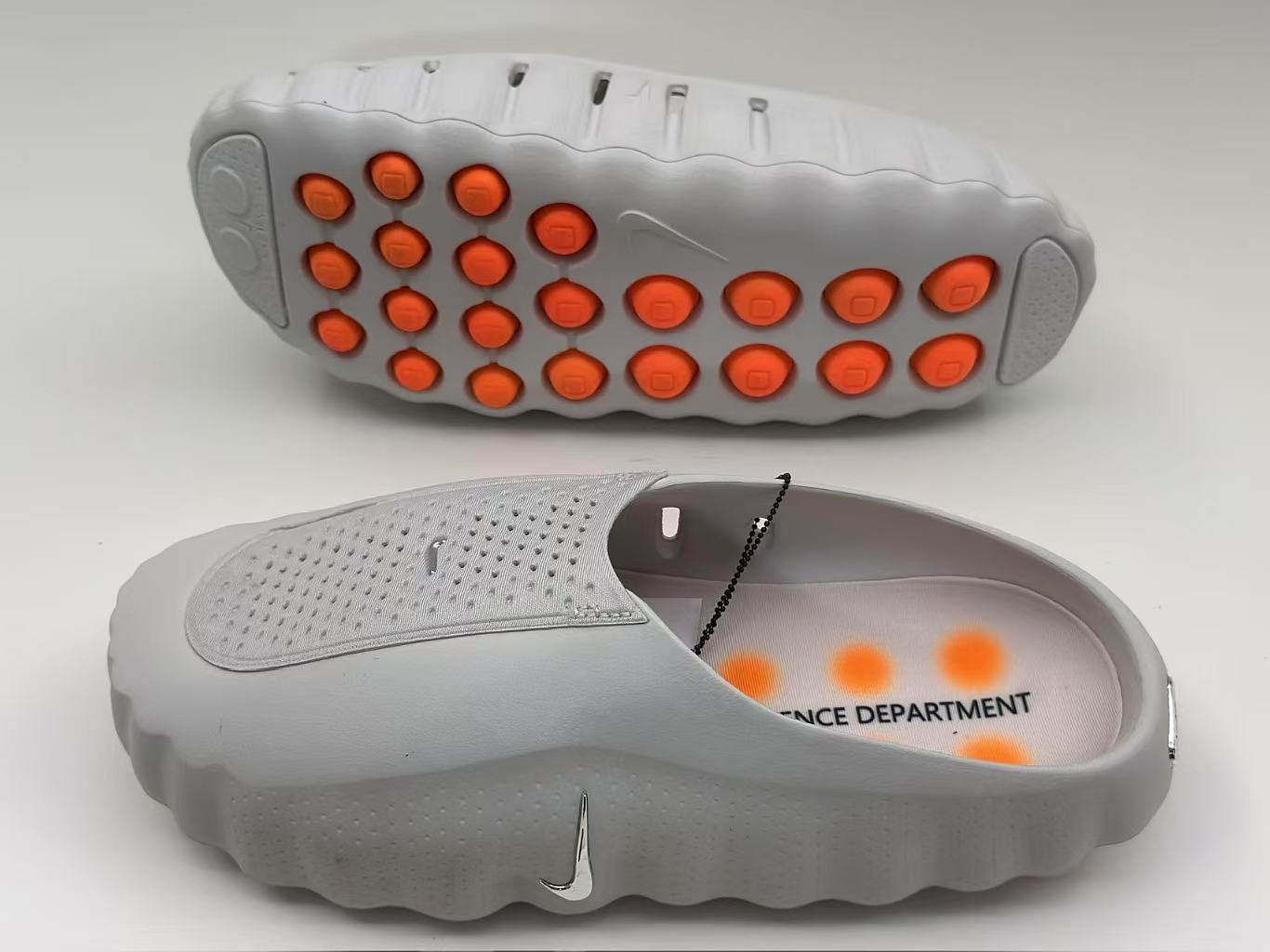 Chinelo Nike Mind 001 Slide