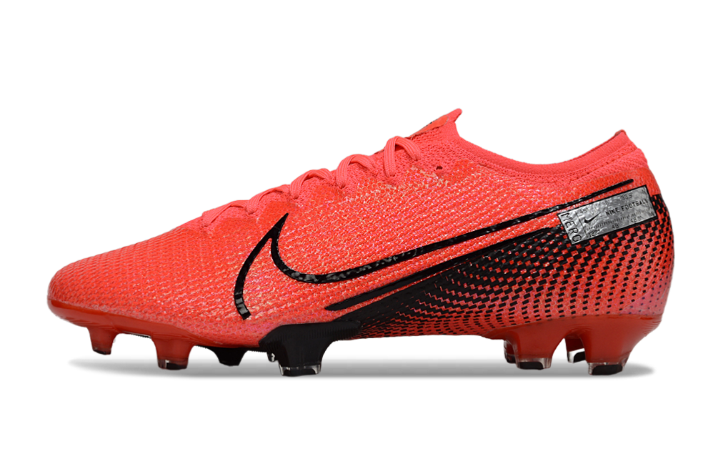 Chuteira Campo Nike Mercurial Vapor 13 Elite FG