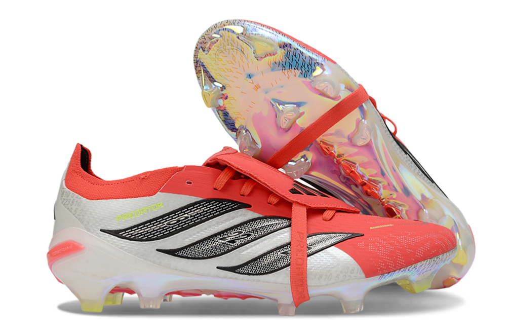 Chuteira Campo ADIDAS Predator Elite Tongue 26 FG