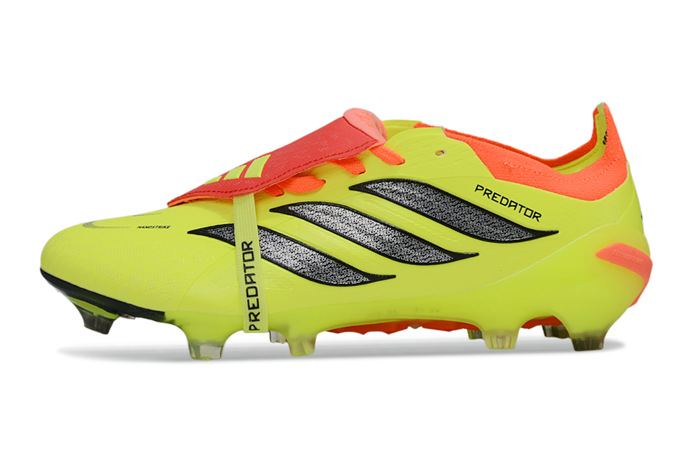 Chuteira Campo ADIDAS Predator Elite Tongue 26 FG