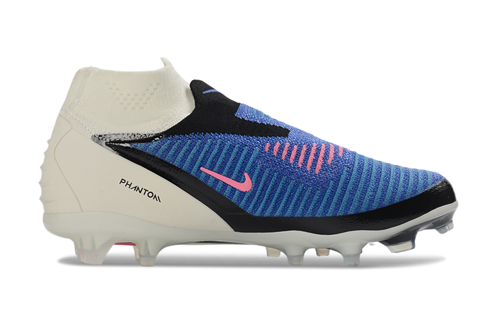 Chuteira Campo NIKE Phantom 6 Elite High FG