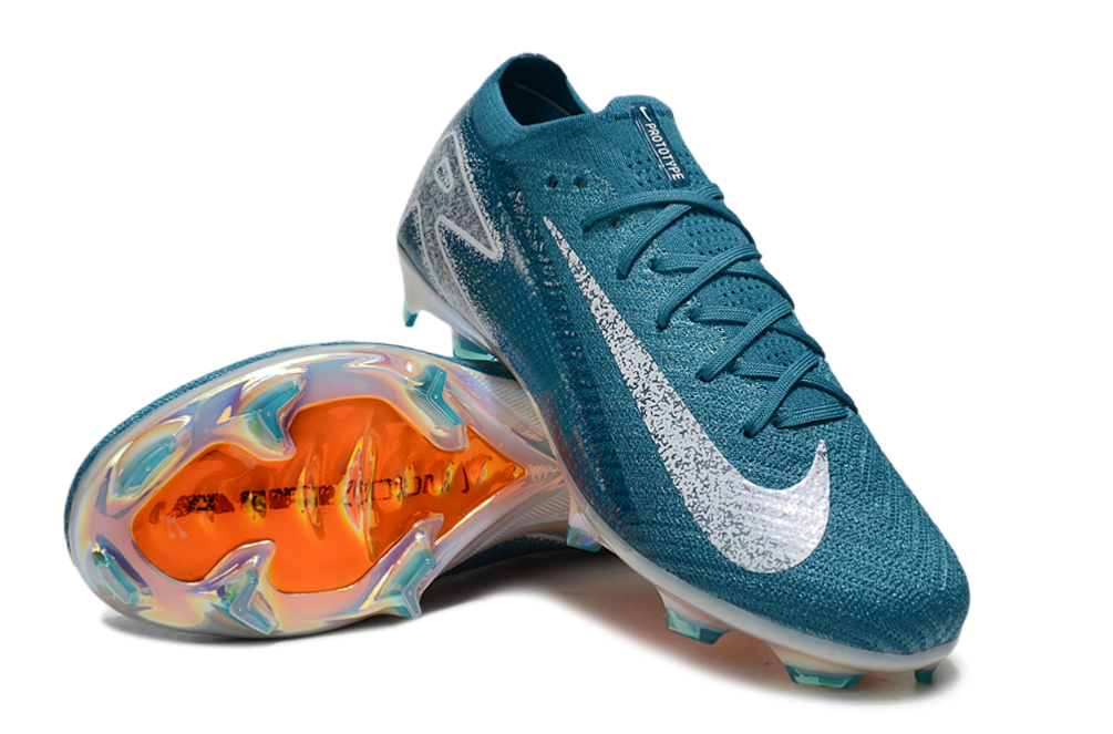 Chuteira Campo NIKE Air Zoom Mercurial Vapor 16 Elite FG