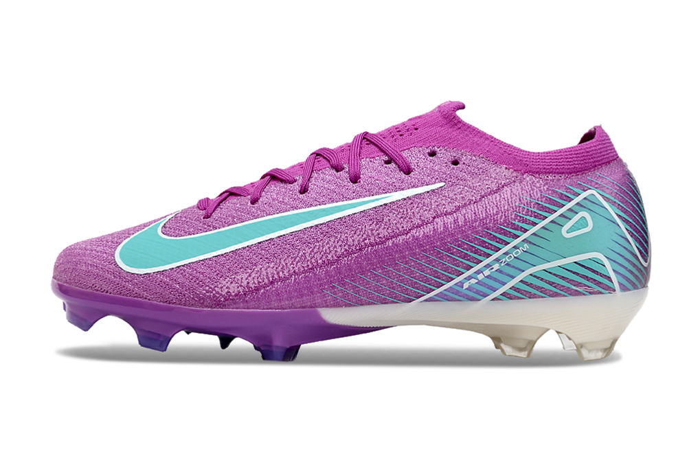 Chuteira Campo NIKE Air Zoom Mercurial Vapor 16 Elite FG