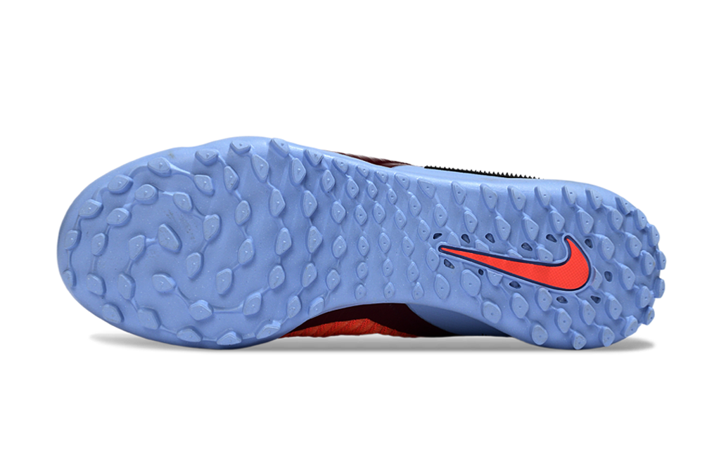 Chuteira Society Nike Phantom ReactX 6 High Pro Scary Good