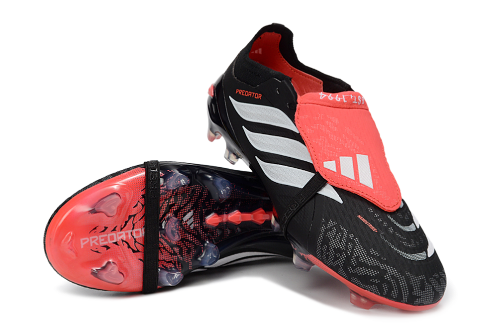 Chuteira Campo ADIDAS Predator Elite Tongue 26 FG
