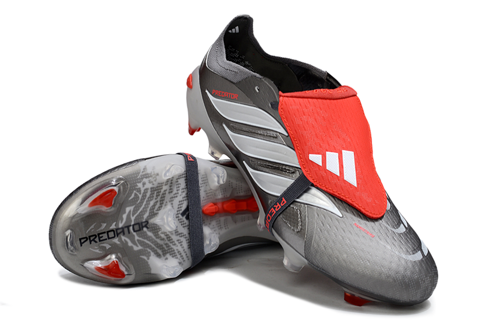 Chuteira Campo ADIDAS Predator Elite Tongue 26 FG
